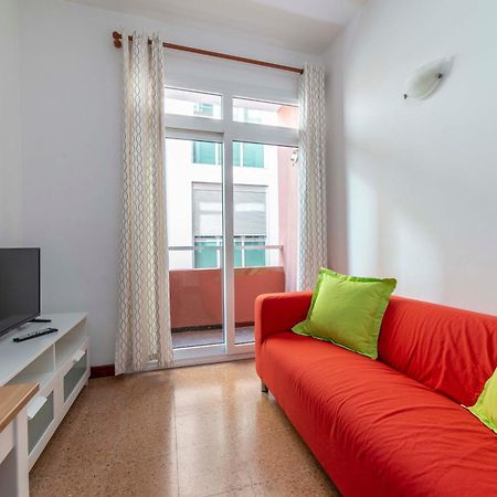 Rosamar Canteras Beach Apartment Las Palmas de Gran Canaria Luaran gambar
