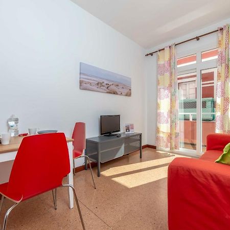Rosamar Canteras Beach Apartment Las Palmas de Gran Canaria Luaran gambar