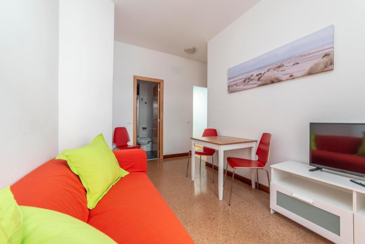 Rosamar Canteras Beach Apartment Las Palmas de Gran Canaria Luaran gambar