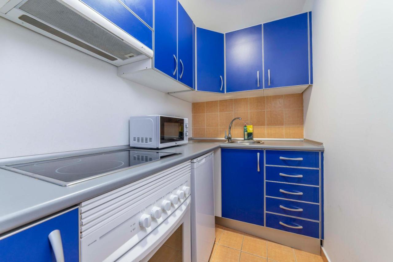 Rosamar Canteras Beach Apartment Las Palmas de Gran Canaria Luaran gambar