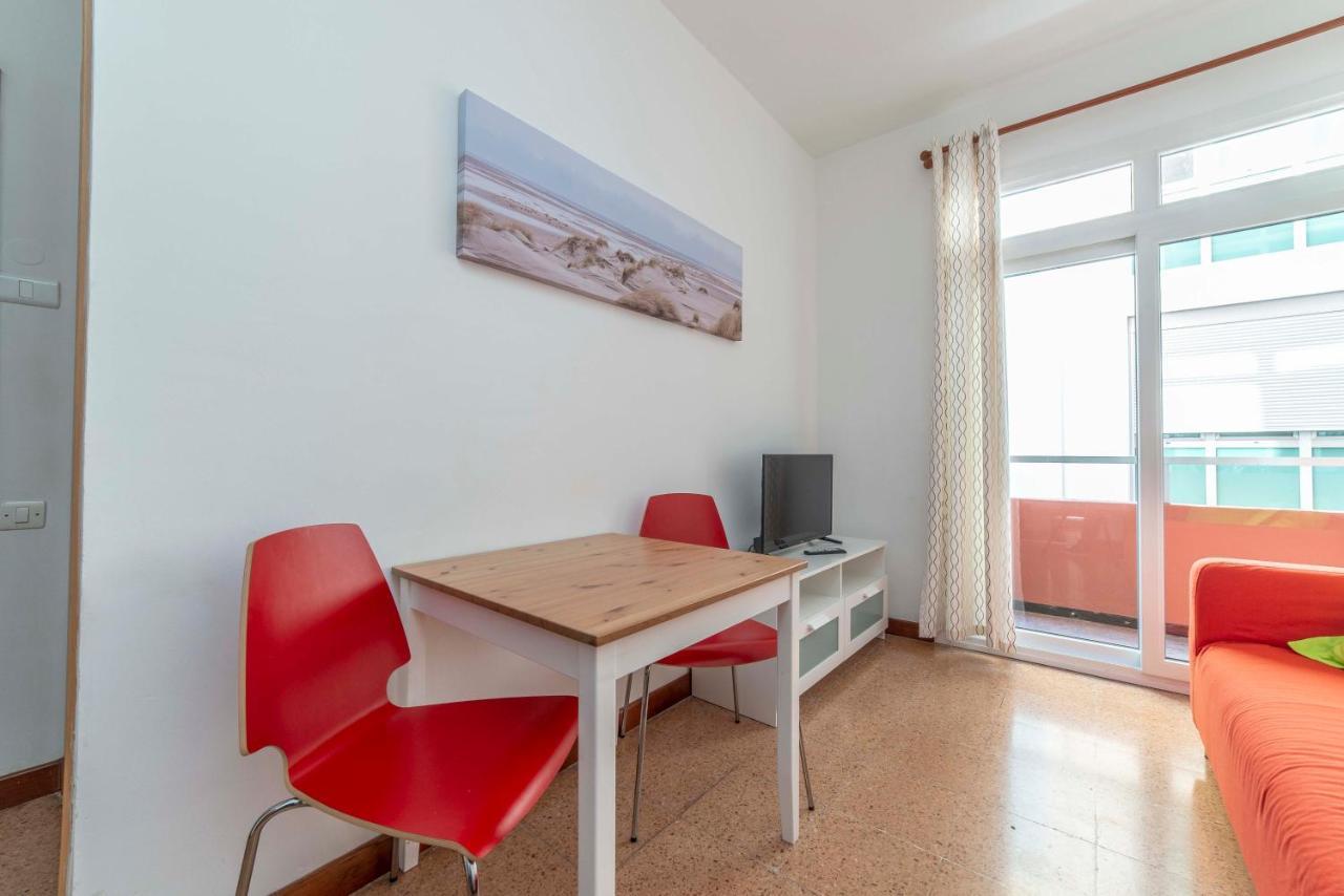 Rosamar Canteras Beach Apartment Las Palmas de Gran Canaria Luaran gambar