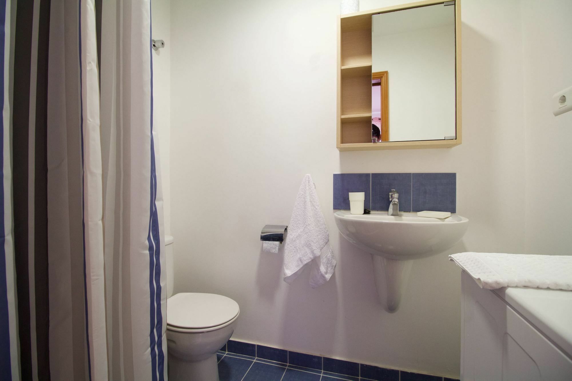 Rosamar Canteras Beach Apartment Las Palmas de Gran Canaria Luaran gambar