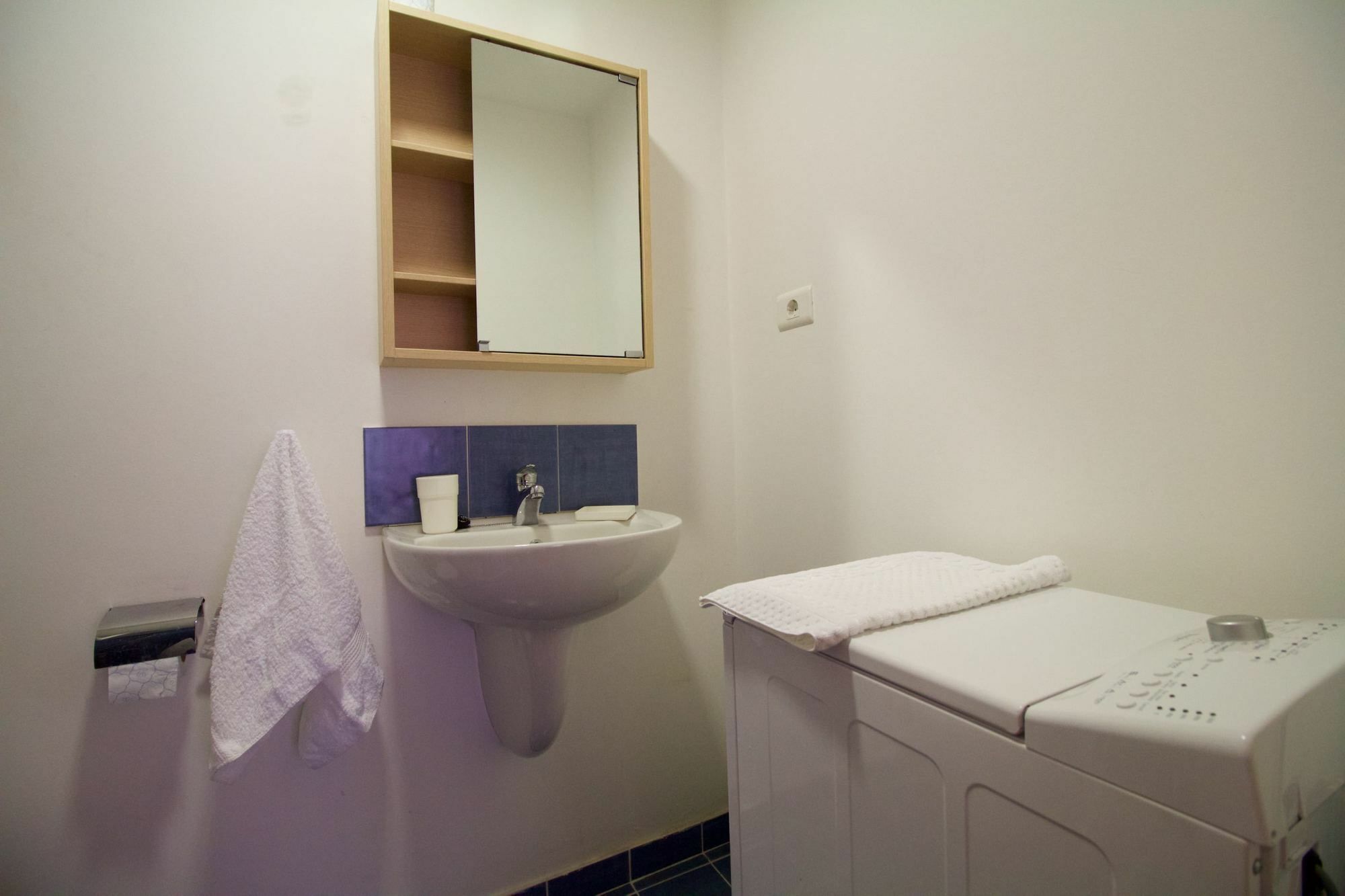 Rosamar Canteras Beach Apartment Las Palmas de Gran Canaria Luaran gambar
