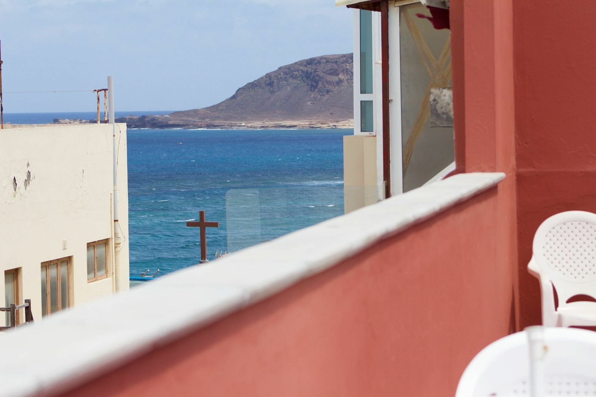 Rosamar Canteras Beach Apartment Las Palmas de Gran Canaria Luaran gambar