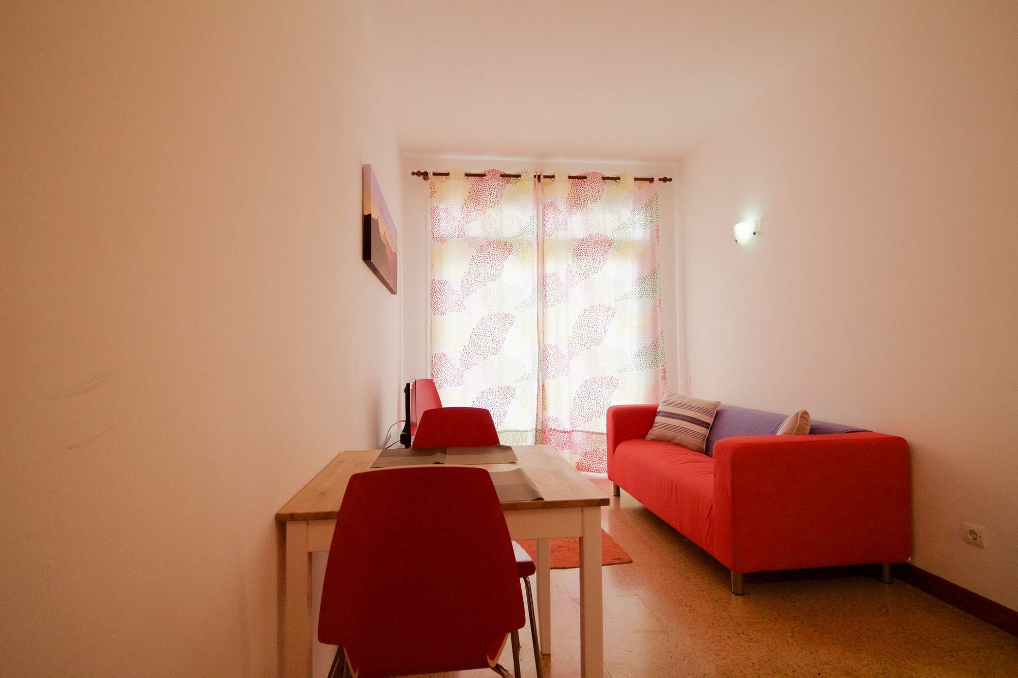 Rosamar Canteras Beach Apartment Las Palmas de Gran Canaria Luaran gambar