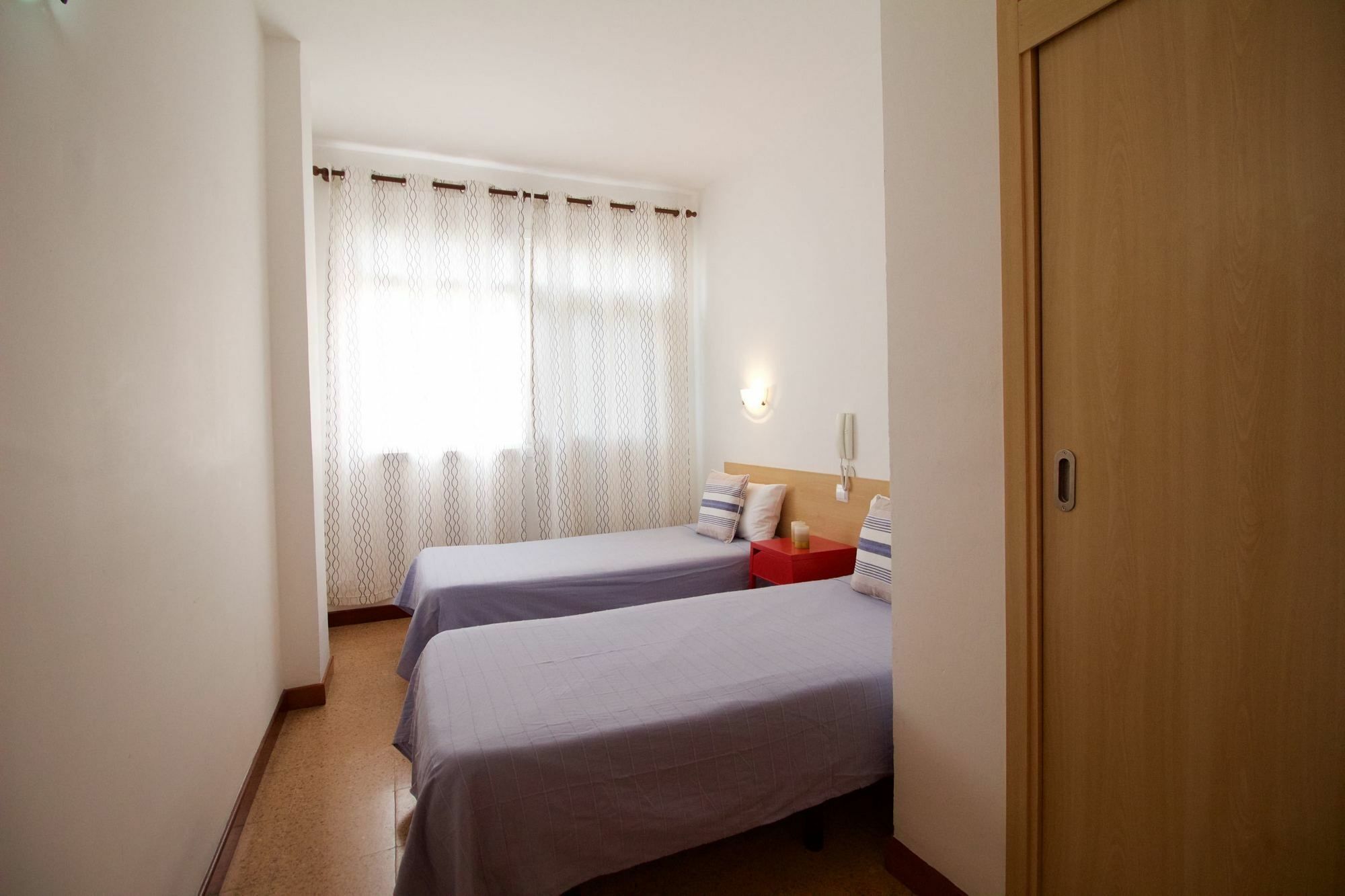 Rosamar Canteras Beach Apartment Las Palmas de Gran Canaria Luaran gambar
